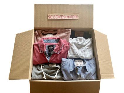 Pánsky balík 1.TRIEDA 5kg