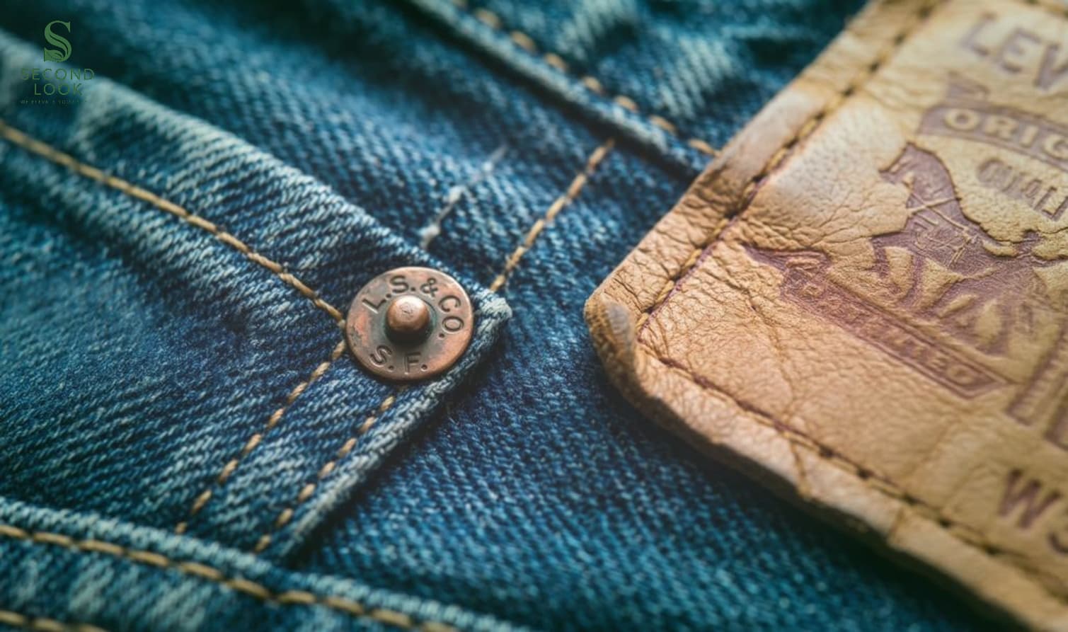 Viac než len džínsy: Prečo je náš kurátorský výber Levi's spojením legendy a každodenného pohodlia