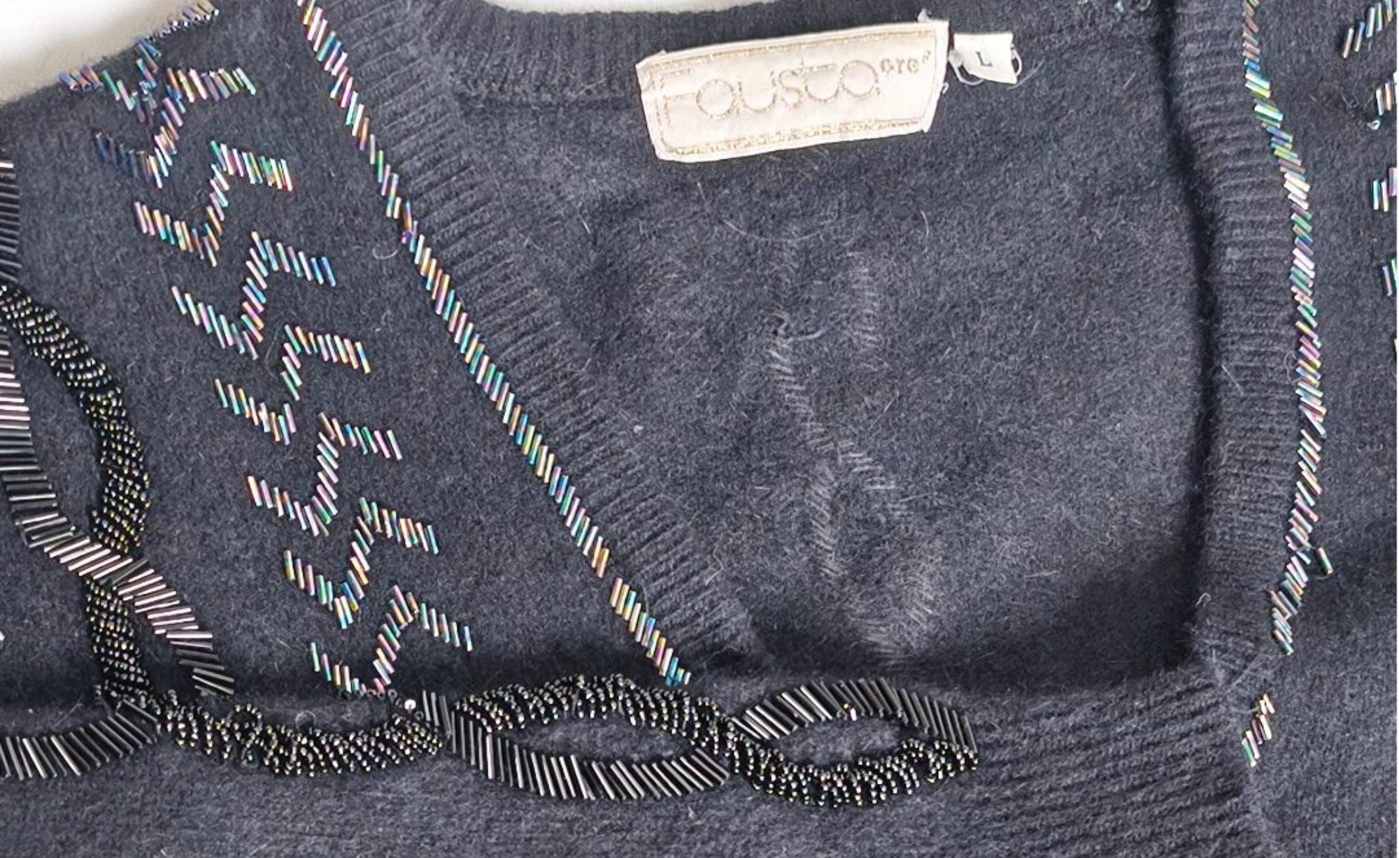 Záhada menom FAUSTAore: Keď platíte za vlnu, nie za logo