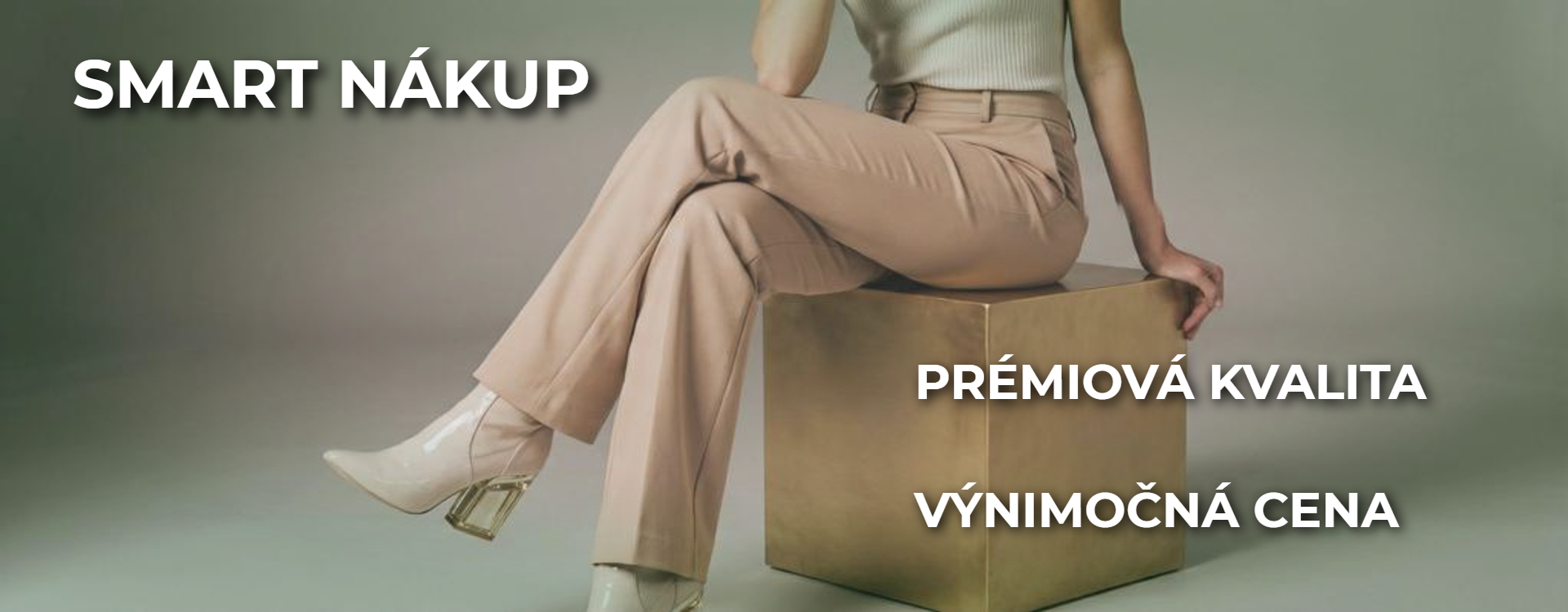 SMART NÁKUP
