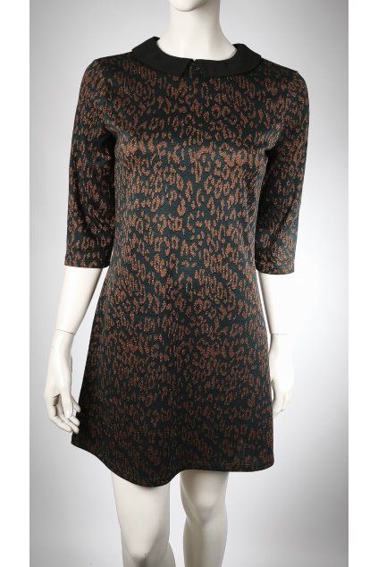 2046 saty camaieu cierne s