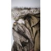 1579 5 damska parka zara s odoberatelnou vlozkou xs