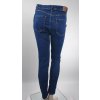 1612 2 damske dzinsy zara modre 42