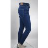 1612 3 damske dzinsy zara modre 42