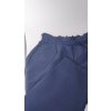 1621 4 damske nohavice luisa pronto moda modre xl