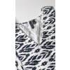 1663 4 saty vero moda ikat vzor s