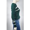 Sveter LOKITA MILANO zelený