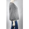 1715 1 svetrovy top joyful sivy xl