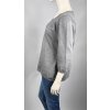 1715 3 svetrovy top joyful sivy xl