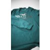 1808 4 panske tricko hollister zelene m