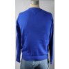 1817 2 sveter tommy hilfiger modry m