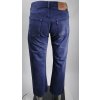 1826 4 dzinsy levis modre 33 36