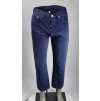 Džínsy LEVIS Modré - 33/36