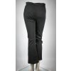 Nohavice ZARA Čierne - S