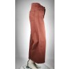 Dámske nohavice ZARA červené - 38