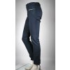 Dámske nohavice ZARA - tmavomodré - S