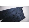 1879 5 damske nohavice zara tmavomodre s