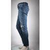 1885 1 damske skinny dzinsy levis modre 28 30