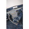 1885 4 damske skinny dzinsy levis modre 28 30