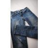 1885 5 damske skinny dzinsy levis modre 28 30