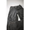 1891 5 damske high waisted mom dzinsy levis cierne 24