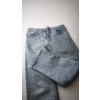 Dámske džínsy ZARA svetlomodré - 38