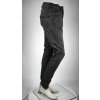 Dámske džínsy ZARA čierne - 42