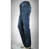 Dámske džínsy ZARA modré - 38