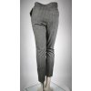 Dámske nohavice ZARA Sivé - XS