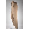 Dámske nohavice ZARA béžové - XS