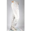 1924 1 damske nohavice zara biele 38