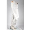 Dámske nohavice ZARA biele - 38
