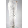 1924 2 damske nohavice zara biele 38
