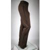1933 1 damske nohavice amisu hnede 36