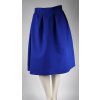 Modrá sukňa AGA I PATRYCJA vo veľkosti M.