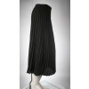 Sukňa AMISU Čierna - 36