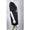 1963 3 saty pierre cardin cierne xs