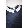 2038 4 damsky top atmosphere modry 40