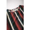 2049 4 saty pull bear pruhovane m