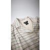 2058 4 saty dkny pruhovane 40