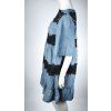 2073 3 saty see by chloe modre s cipkou 38