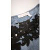 2073 4 saty see by chloe modre s cipkou 38