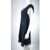 2079 3 damske saty armani exchange tmavomodre