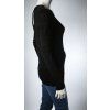 2112 1 damsky top morgan cierny xs