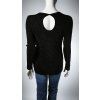 2112 2 damsky top morgan cierny xs