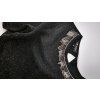 2112 4 damsky top morgan cierny xs