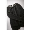 2112 5 damsky top morgan cierny xs