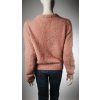 2115 2 damsky sveter noisy may ruzovy m