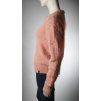 2115 3 damsky sveter noisy may ruzovy m