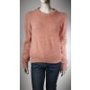 Ružový sveter NOISY MAY dámsky veľkosť M